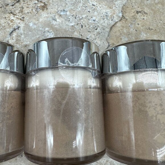 8X Physicians Formula Mineral Wear Loose Powder Creamy Natural PF10949 - Picture 6 of 8